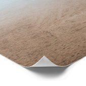 MANHATTAN BEACH, CALIFORNIA, VS POSTER (Hoek)