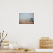 MANHATTAN BEACH, CALIFORNIA, VS POSTER (Keuken)