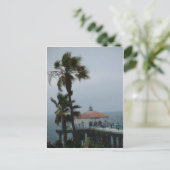 Manhattan Beach, Californië Briefkaart (Staand voorkant)