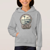 MANHATTAN BEACH CITY - LOS ANGELES CALIFORNIA (Voorkant)