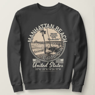 MANHATTAN BEACH CITY - LOS ANGELES CALIFORNIA TRUI