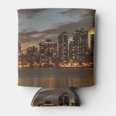 Manhattan Blikjeskoeler (Voorkant)