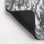 Manhattan Blimp Muismat (Hoek)