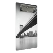 Manhattan Bridge and skyline, New York, VS. Mini Klembord (Schuin)