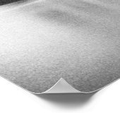 Manhattan Bridge and skyline, New York, VS. Poster (Hoek)