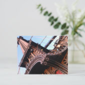 Manhattan Bridge Briefkaart (Staand voorkant)