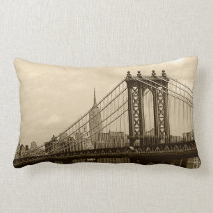 Manhattan Bridge Kussen
