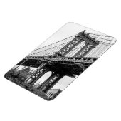 Manhattan Bridge Magneet (Linkerzijde)
