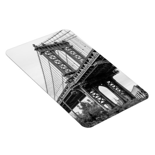 Manhattan Bridge Magneet (Rechterzijde)