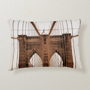 MANHATTAN BRIDGE NEW YORK ACCENT KUSSEN