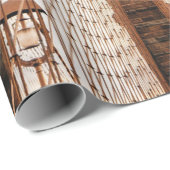 MANHATTAN BRIDGE NEW YORK CADEAUPAPIER (Rol Hoek)