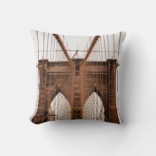 MANHATTAN BRIDGE NEW YORK KUSSEN