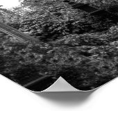 Manhattan Bridge Poster (Hoek)