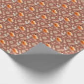 Manhattan Cocktail Cadeaupapier (Hoek)