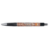 Manhattan Cocktail Pen (Voorkant)