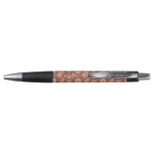 Manhattan Cocktail Pen (Achterkant)
