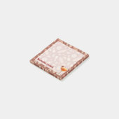 Manhattan Cocktail Post-it® Notes (Schuin)