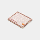 Manhattan Cocktail Post-it® Notes (Schuin)
