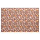 Manhattan Cocktail Stof (Fat Quarter)