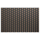 Manhattan Cocktail Stof (Yard (91,4 cm))
