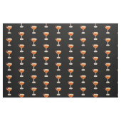 Manhattan Cocktail Stof (Fat Quarter)
