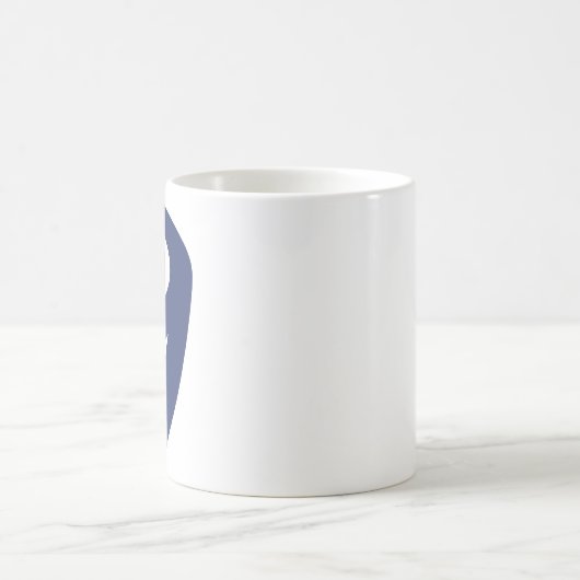 Manhattan District of Manhattan Project Koffiemok (Center)