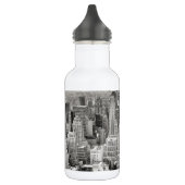 Manhattan Empire State Building, New York Waterfles (Links)