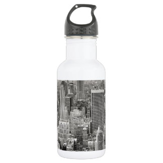 Manhattan Empire State Building, New York Waterfles