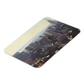 Manhattan from the Rockefeller Building 2012 Magneet (Linkerzijde)