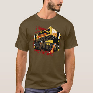 Manhattan Melodrama - Mannen T-shirt