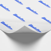 Manhattan met spoeling cadeaupapier (Hoek)