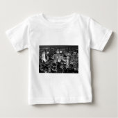 Manhattan New York City (Voorkant)