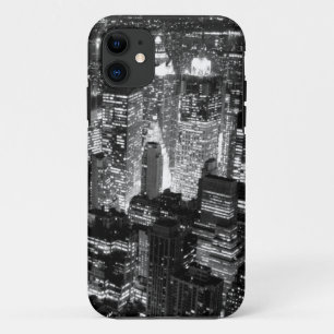 Manhattan New York City Case-Mate iPhone Case