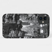 Manhattan New York City Case-Mate iPhone Case (Achterkant (horizontaal))