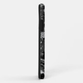 Manhattan New York City Case-Mate iPhone Case (Achterkant/rechts)