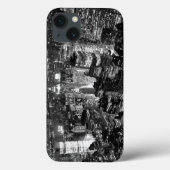 Manhattan New York City Case-Mate iPhone Case (Achterkant)