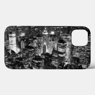 Manhattan New York City iPhone 13 Hoesje