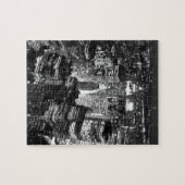 Manhattan New York City Legpuzzel (Horizontaal)