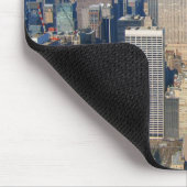 Manhattan New York City mousepad Muismat (Hoek)