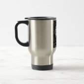 Manhattan New York City Reisbeker (Links)