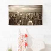 Manhattan New York City Spandoek (Insitu)