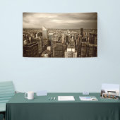 Manhattan New York City Spandoek (Beurs)