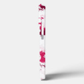 Manhattan - New York iPhone Hoesje (Achterkant / Links)