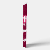 Manhattan - New York iPhone Hoesje (Achterkant / Rechts)