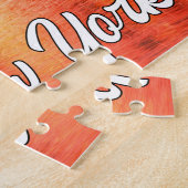 Manhattan, New York, Verenigde Staten Legpuzzel (Zijkant)