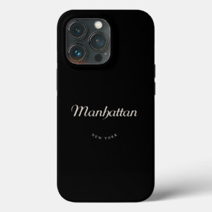 Manhattan NY Case-Mate iPhone Case