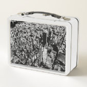 Manhattan ontworpen (Achterkant)