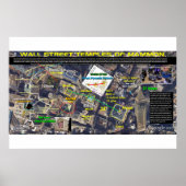Manhattan Orion Pattern 4 Poster (Voorkant)