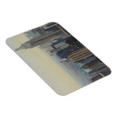 Manhattan Panorama 2012 Magneet (Rechterzijde)