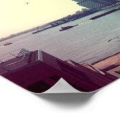 Manhattan Poster (Hoek)